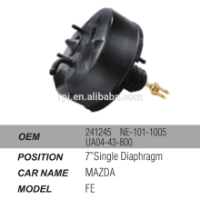 AUTO VACUUM BOOSTER FOR FE 241245 NE-101-1005